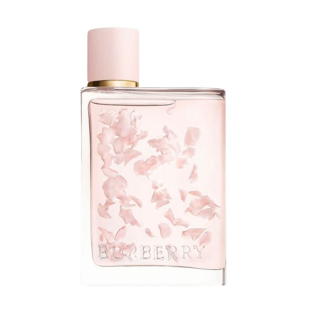 Nước Hoa Nữ Burberry Her Petals Limited Edition EDP 88ml Chính Hãng - Hình ảnh chính
